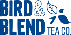 Bird and Blend